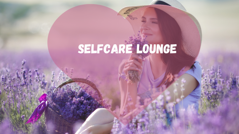 SElfcare Lounge emotionale Balance bei Kinderwunsch
