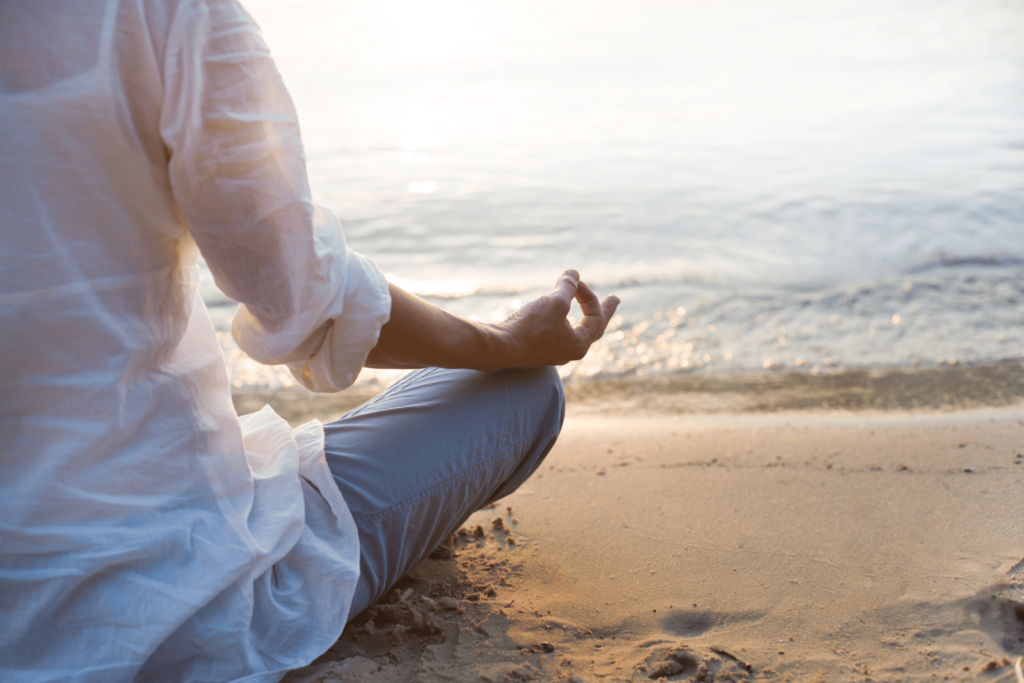 Kinderwunsch Onlinekurs Meditation
